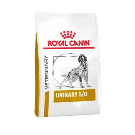 ROYAL CANIN URINARY S/O PERRO