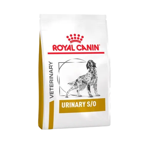 ROYAL CANIN URINARY SO PERRO
