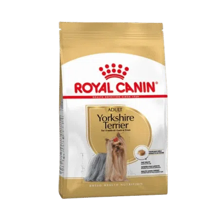 ROYAL CANIN YORKSHIRE ADULTO