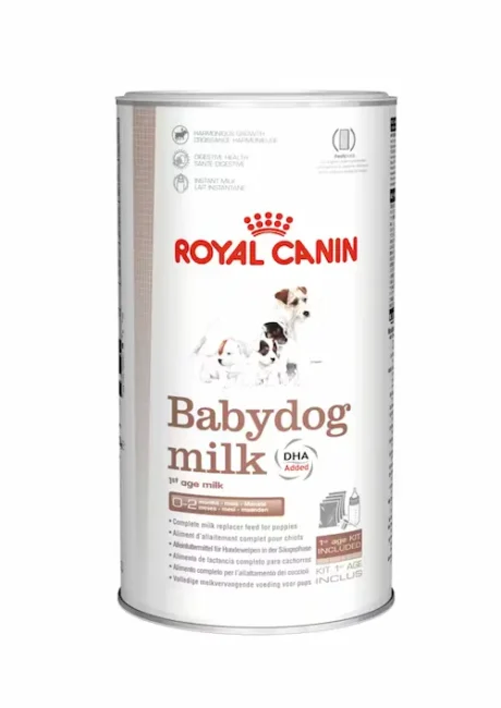 ROYAL CANIN BABY DOG MILK 400 g