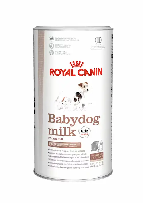 babydog-milk-400g