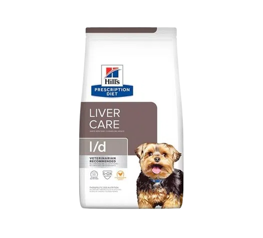 HILLS PD Ld CANINE _