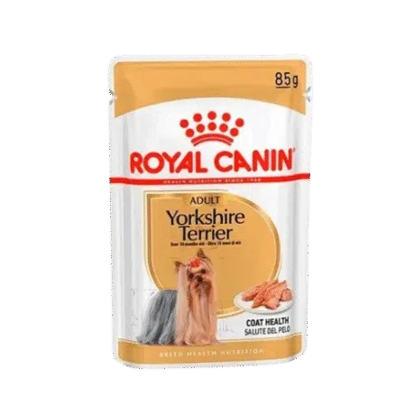 ROYAL CANIN POUCH YORKSHIRE 85 g
