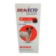 BRAVECTO (4.5-10 kg)