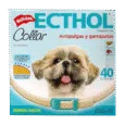 ECTHOL COLLAR PERRO PEQUEÑO