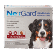NEXGARD (25.1-50 kg)