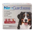 NEXGARD (25.1-50 kg)