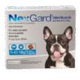 NEXGARD (4.1-10 kg)