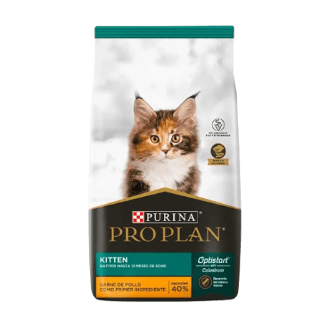 PRO PLAN CAT KITTEN CON OPTISTART