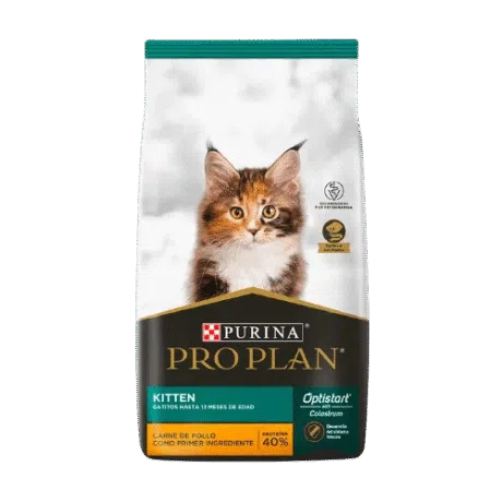 PRO PLAN CAT KITTEN CON OPTISTART