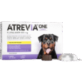 ATREVIA ONE LARGE 20 a 40 KG