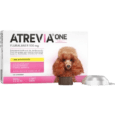 ATREVIA ONE SMALL 4.5 a 10 KG