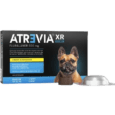 ATREVIA XR MEDIUM 10 a 20 KG