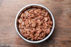 Alimento Húmedo Para Perros