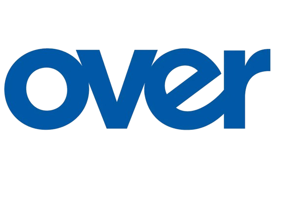 Over