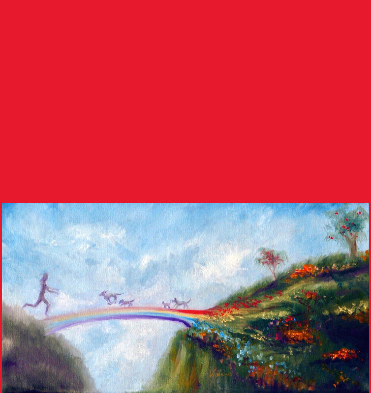 RAINBOW BRIDGE