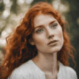 Scarlet