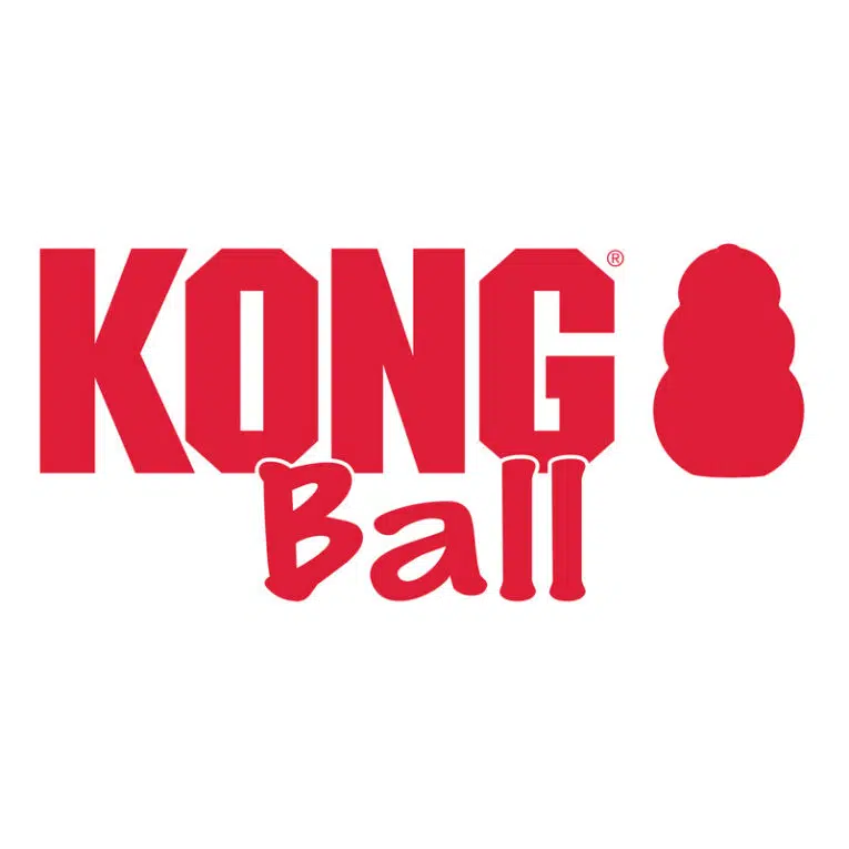KONG BALL ROJA