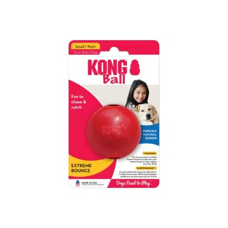 KONG BALL