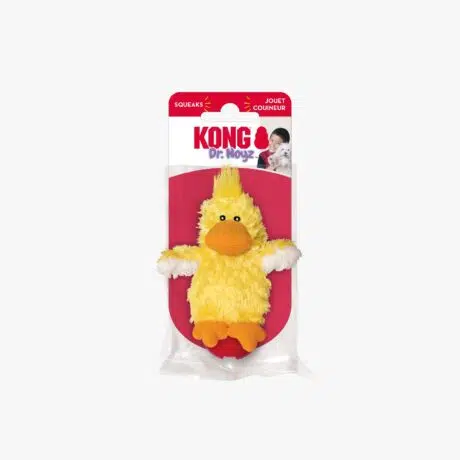 KONG DR NOYZ DUCK XSmall