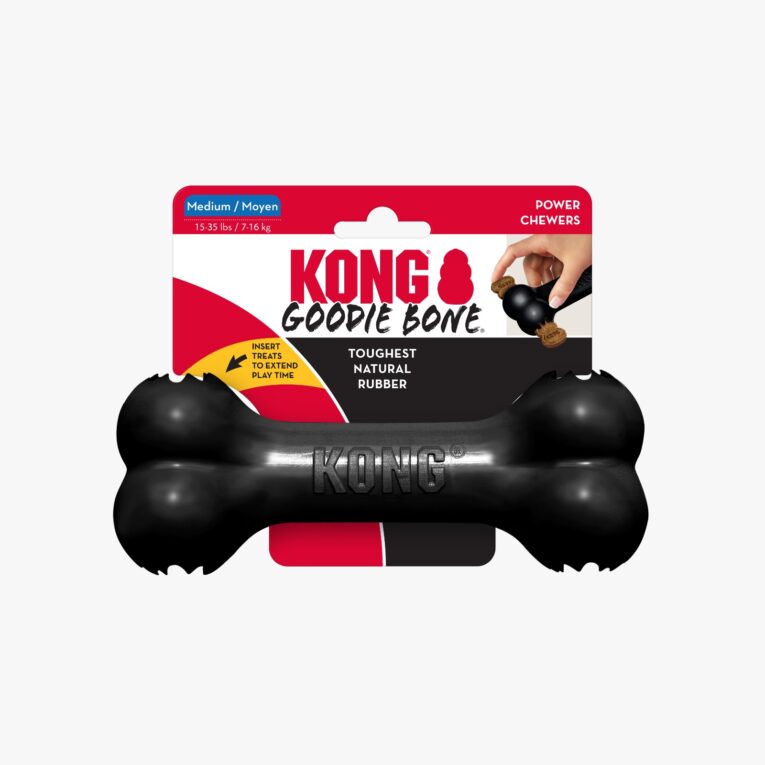 KONG GOODIE BONE