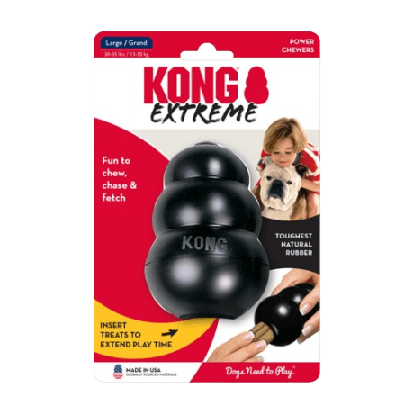 KONG EXTREME