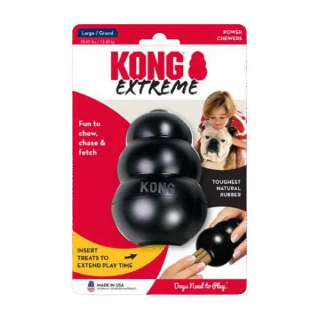 KONG EXTREME