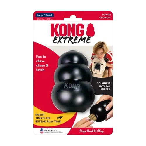 KONG NEGRO LARGE