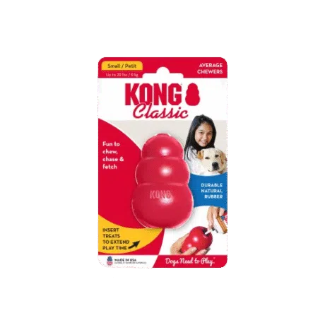 KONG CLASSIC