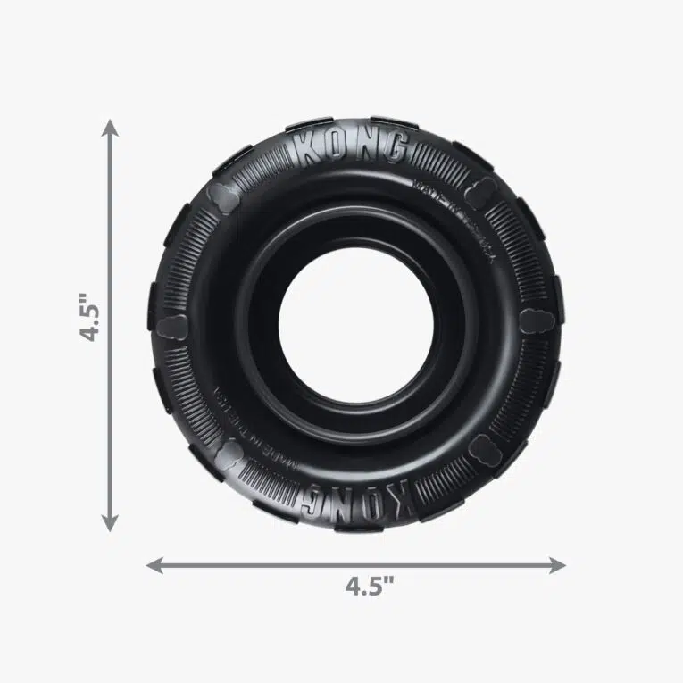 KONG TIRES MEDIUMLARGE 3