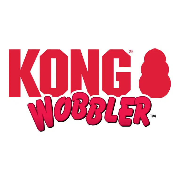 KONG WOBBLER