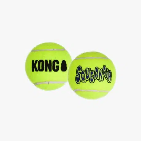 KONG SQUEAKAIR BALL
