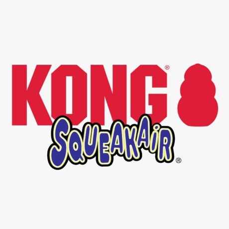 KONG SQUEAKAIR BALL