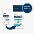 ADVANCE MAXI ADULTO 2