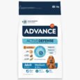 ADVANCE MEDIUM ADULT