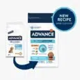 ADVANCE PUPPY MEDIUM 2