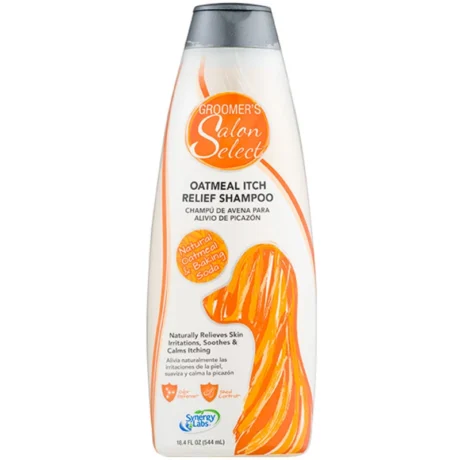 OATMEAL CONDITIONER 18.4 oz
