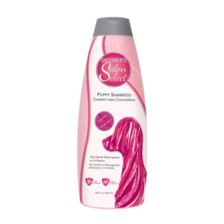 PUPPY SHAMPOO