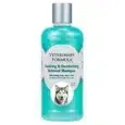 VETERINARY FORMULA SOLUTIONS SOOTHING & DEODORIZING SHAMPOO