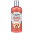 VETERINARY FORMULA SOLUTIONS ULTRA OATMEAL MOISTURIZING SHAMPOO