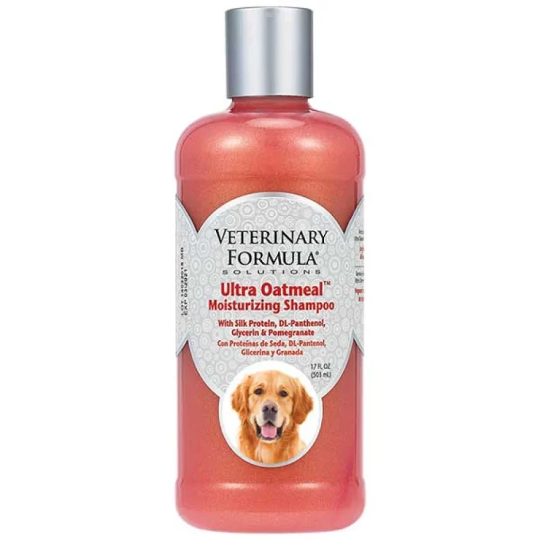 Ultra Oatmeal Moisturizing