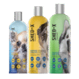 SHED-X SUPLEMENTO NUTRICIONAL PARA PERROS