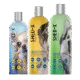 SHED-X SUPLEMENTO NUTRICIONAL PARA PERROS