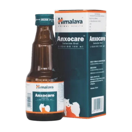 ANXOCARE JARABE 100ml