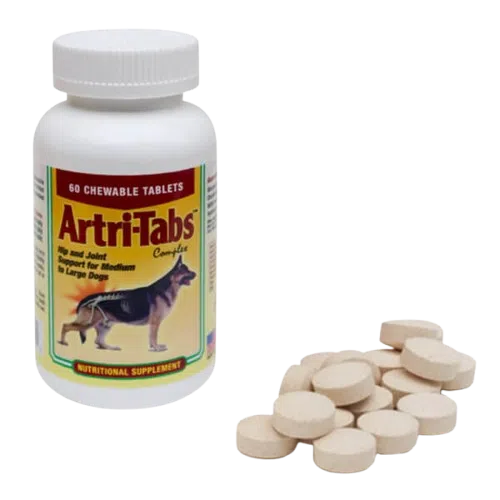 ARTRI-TABS COMPLEX 60 TABS