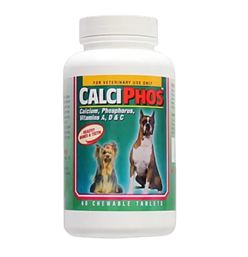 CALCIPHOS 60 TABS
