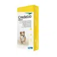 Credelio (1.3-2.5 kg)
