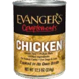 EVANGERS GRAIN FREE CHICKEN 12.5oz