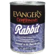 EVANGERS GRAIN FREE RABBIT 12.5oz