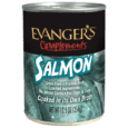 EVANGERS GRAIN FREE WILD SALMON 12.5oz